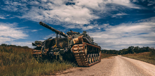 @Justin Campbell on Unsplash