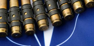 NATO-Norderweiterung um Schweden & Finnland? @Marek Studzinski on Unsplash