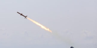 How the Neptune hits on the “Moskva” came about