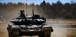 GeoTalk #19: Russia’s offensive in eastern Ukraine