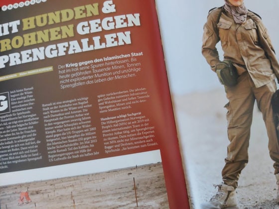 @Milit&auml;r Aktuell