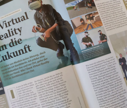 @Milit&auml;r Aktuell