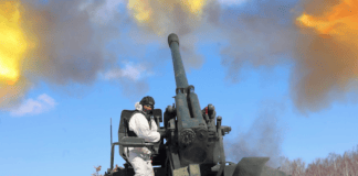 GeoTalk #18: Russland kann mehr Schaden anrichten @Russia MoD