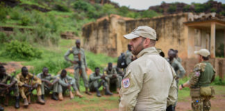 EU mission in Mali gets a new profile