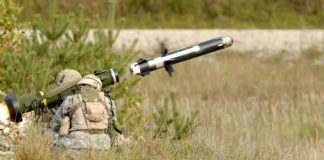 Massive US-Unterstützung für die Ukraine @U.S. Army photo by Gary L. Kieffer