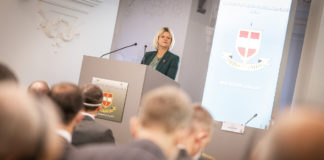 Konferenz zum „Strategischen Kompass“ in Wien @Bundesheer/Karlovits