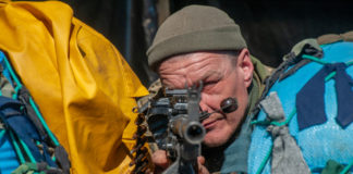 GeoTalk #15: Ukraine wird kein Staatsgebiet hergeben @Fotoreserg by depositphotos