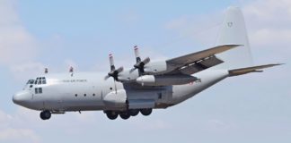 Austrian Armed Forces: Hercules relocates to Portugal