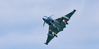 “Dädalus22”: Austria secures its airspace