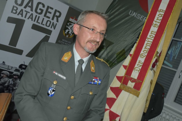 @Bundesheer/Gie&szlig;auf