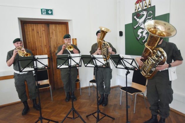 @Bundesheer/Gie&szlig;auf