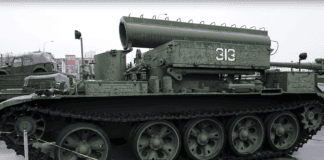 From rare prototypes to “field conversions”