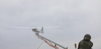 Unboxing: What’s inside the Orlan 10 drones?