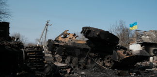 GeoTalk #21: Russia cannot be defeated