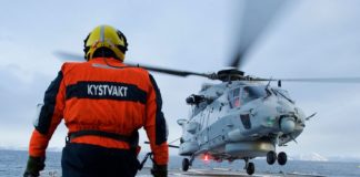 Airbus-Desaster! Auch Norwegen gibt NH90 auf @Försvaretsforum