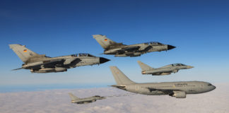 Last Airbus A310 goes out of service