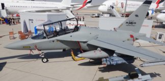 Leonardo: 20 M-346 und 24 Eurofighter für Ägypten? @Georg Mader