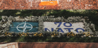 GeoTalk #22: Finnland, Schweden und die NATO @ Marjan Blan | @marjanblan on