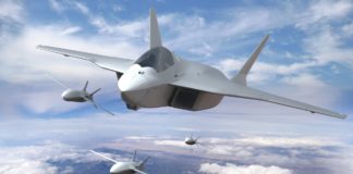 Is Europe’s fighter jet of the future on the brink of extinction?