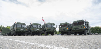 RMMV: New recovery vehicles for the armed forces