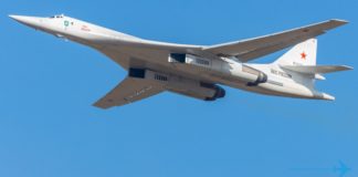 Russian bombers for the Indian army?