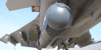 New eyes for our Eurofighters?