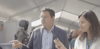 Austrian companies in the Airpower focus