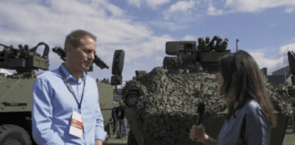 Was hat es mit den neuen Pandur-Versionen auf sich? @Militär Aktuell