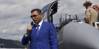 Aero: Interview with Sales Manager Zdenek Hlacik