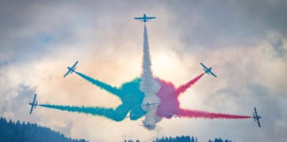 That was Airpower 2022 – the highlights