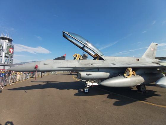 @Milit&auml;r Aktuell/Zacharias