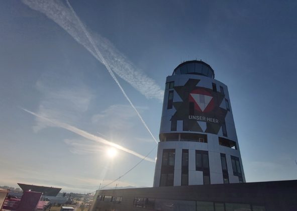 @Milit&auml;r Aktuell/Zacharias