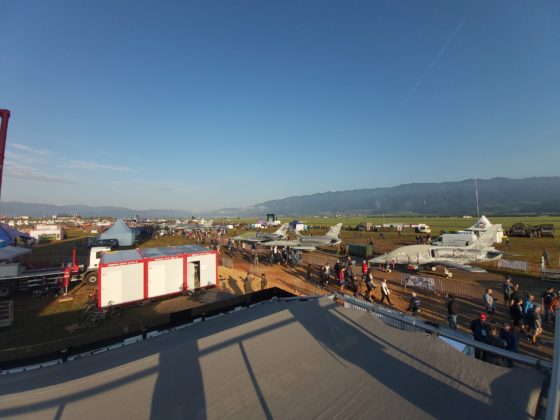 @Milit&auml;r Aktuell/Zacharias