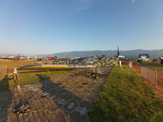 @Milit&auml;r Aktuell/Zacharias