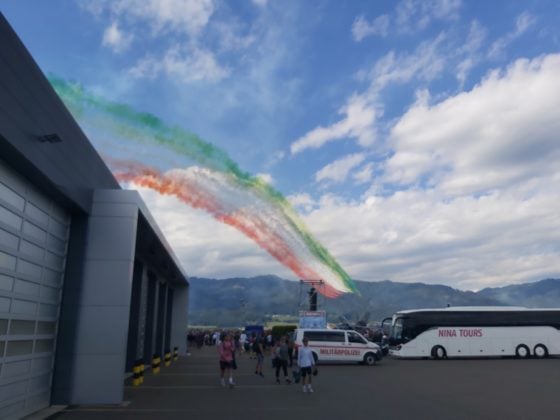 @Milit&auml;r Aktuell/Zacharias