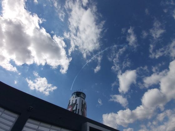 @Milit&auml;r Aktuell/Zacharias