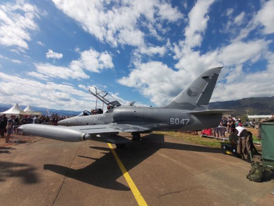 @Milit&auml;r Aktuell/Zacharias