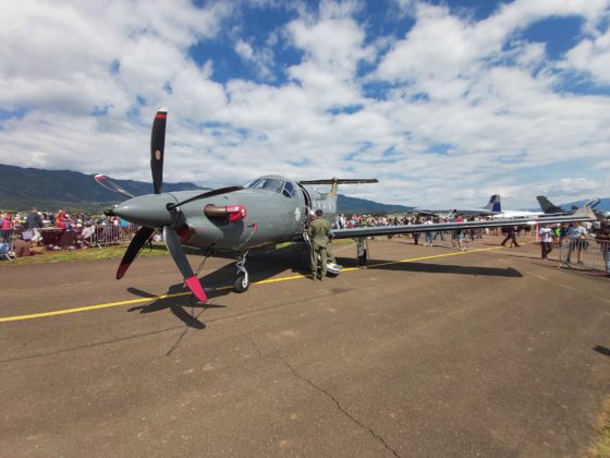 @Milit&auml;r Aktuell/Zacharias