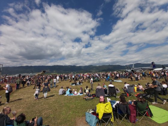 @Milit&auml;r Aktuell/Zacharias