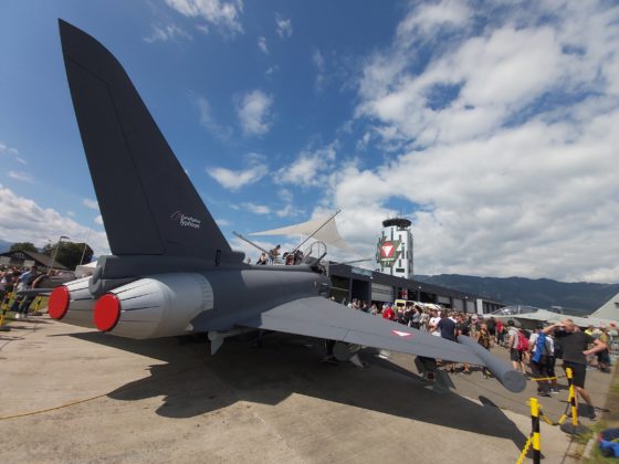 @Milit&auml;r Aktuell/Zacharias