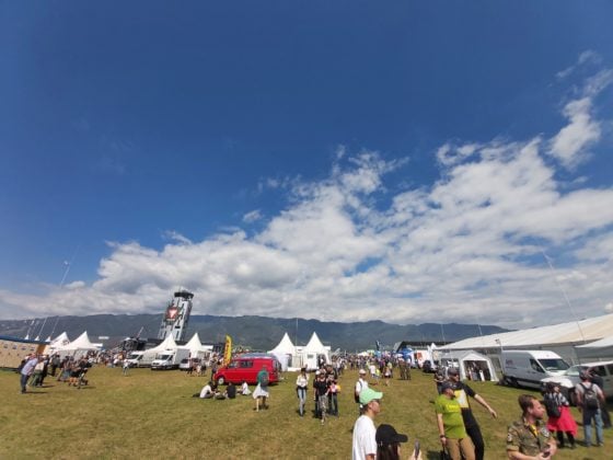 @Milit&auml;r Aktuell/Zacharias