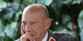 Leben verfilmt: Interview mit Charles Eismayer @Karim Rahoma