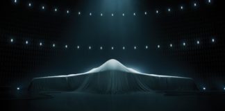 B-21 Raider: Launch of the sixth generation