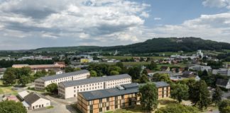 Modern accommodation for Feldbach soldiers