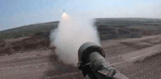 Small missiles with a big impact: what are MANPADS?