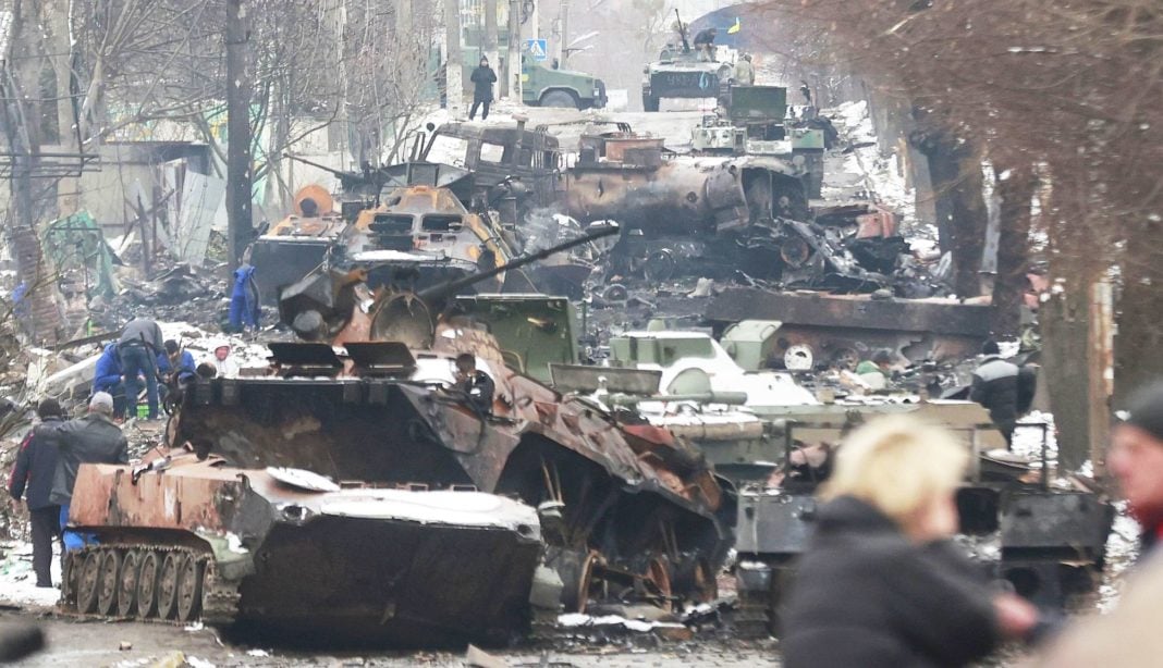 @UKRinform @UKRinform