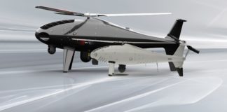 S-300: Schiebel introduces larger S-100