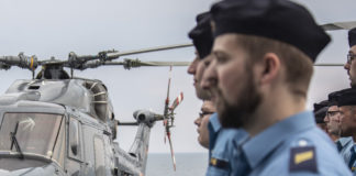 Deutschland: Droht nun eine „Zeitenwende light“? @Bundeswehr