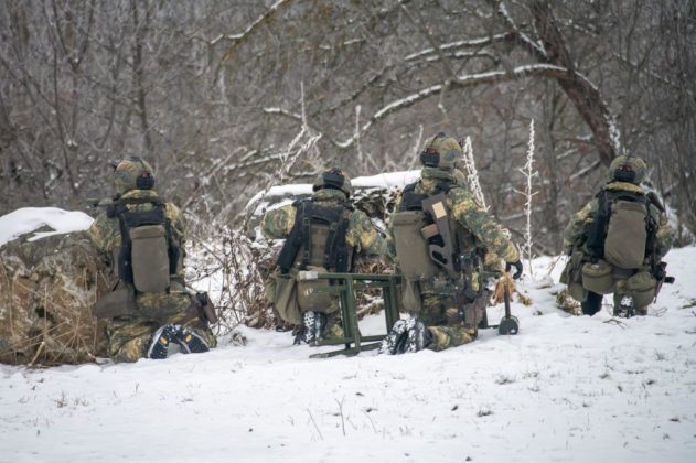 @Bundesheer/Miesenb&ouml;ck