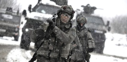 @Bundesheer/Gießauf